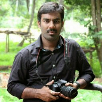Rakesh Binnu-Freelancer in ,India