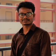 Arpan Tigga-Freelancer in Raipur,India