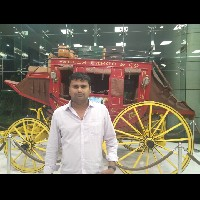 Vishal Patil-Freelancer in Sunarwadi,India