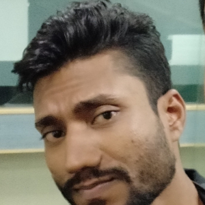 Krishna Singh-Freelancer in Delhi,India