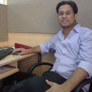 Vk Informatics-Freelancer in Delhi,India