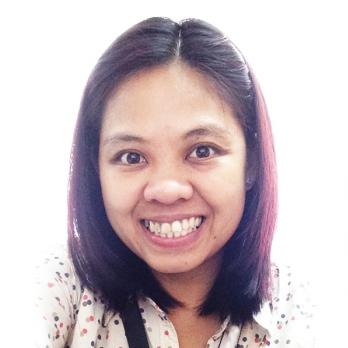 Mae Angel Roma-Freelancer in Davao City,Philippines
