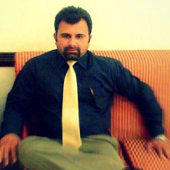 Farrukh Baloch-Freelancer in Islamabad,Pakistan