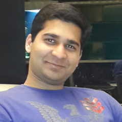 Swapnil Shinde-Freelancer in Pune,India
