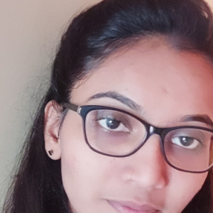 Riddhi Patel-Freelancer in ,India