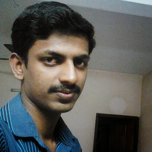 Jobin Jose-Freelancer in Chennai,India