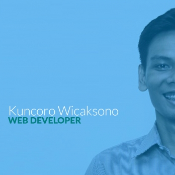 Kuncoro Wicaksono-Freelancer in Jakarta,Indonesia