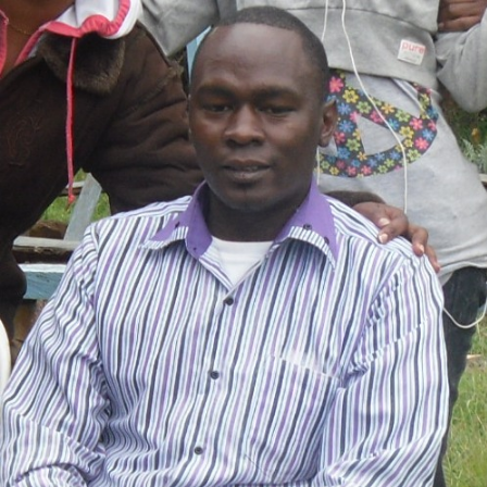 Jeremiah Ng'ang'a-Freelancer in Nairobi,Kenya