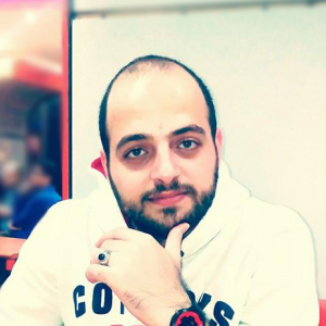 Anas Abulaban-Freelancer in قسم أول 6 أكتوبر,Egypt