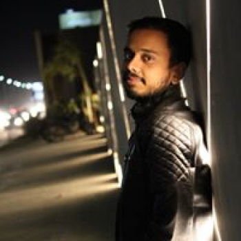 Kuldip patel-Freelancer in Ahmedabad,India