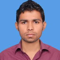 Muhammad Qasim-Freelancer in Lahore,Pakistan