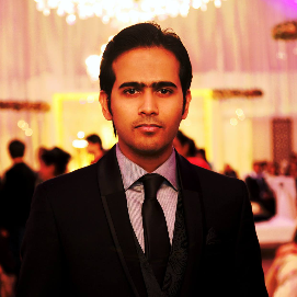 Sabih Mehmood-Freelancer in Karachi,Pakistan