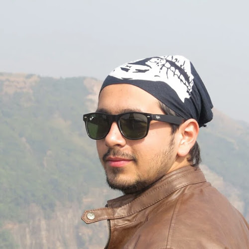 Abhimanyu Sharma-Freelancer in Jorhat,India