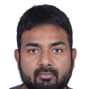Sushil Deven-Freelancer in Bengaluru,India