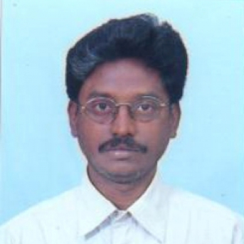 Vijayasankar S-Freelancer in Coimbatore,India