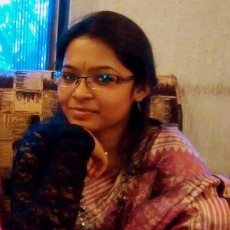Mouli Bose-Freelancer in Kolkata,India