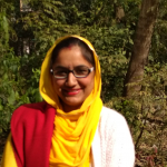 Shilpa KAUSHAL-Freelancer in ,India