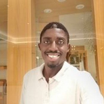 Hon Wahab Bello-Freelancer in Lagos,Nigeria