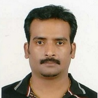 Smirash Thankappan-Freelancer in Hyderabad,India