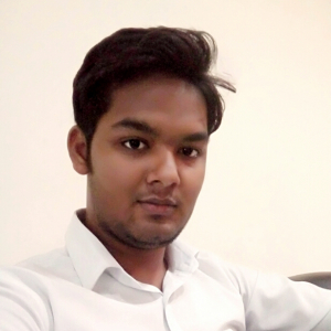 Aqib Warsi-Freelancer in Noida,India