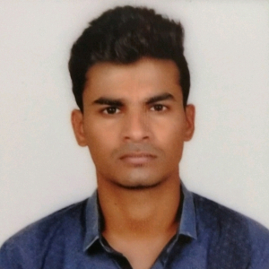 Sachin Patil-Freelancer in Pune,India