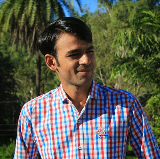 Divyesh Boda-Freelancer in Ahmedabad,India