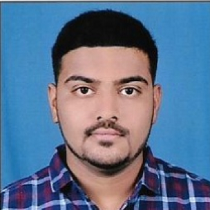 Siddhesh Salunkhe-Freelancer in GUJARAT,India