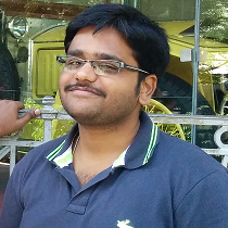 Mahesh Murty-Freelancer in Hyderabad,India