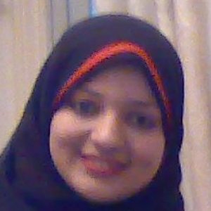 Nayera Ehab-Freelancer in Cairo,Egypt