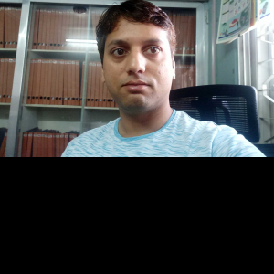 Jayesh Diyora-Freelancer in Surat,India