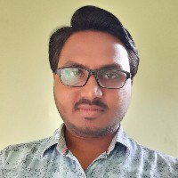 Dhanraj Shivajirao Gadekar-Freelancer in Parbhani,India
