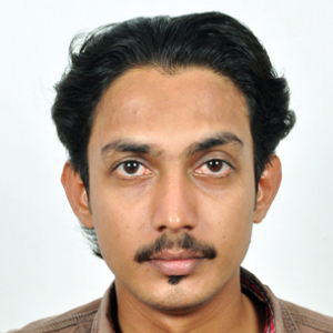 Ratheesh Kondedan-Freelancer in ,India