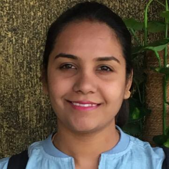 Vasantha Sreeja-Freelancer in Bengaluru,India