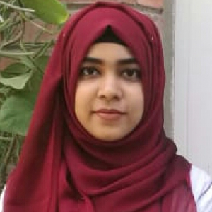 Maria Khan-Freelancer in Karachi,Pakistan