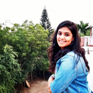 Ashrika Mishra-Freelancer in Bhubaneshwar,India