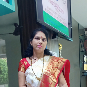 Swati Deshpande-Freelancer in Betul,India