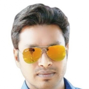 SHAMIM KHAN-Freelancer in BHOPAL,India