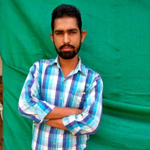 Kailash Meena-Freelancer in malviya nagar jaipur,India