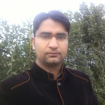Ibrar Hussain-Freelancer in Faisalabad,Pakistan