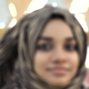 Farzanah Mohamed-Freelancer in Dubai,UAE