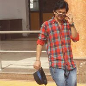 Mohit Kashyap-Freelancer in ,India