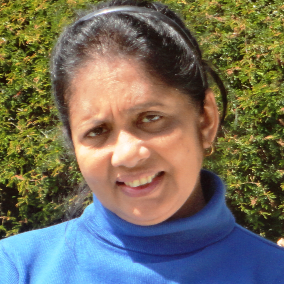 Amanda Perera-Freelancer in Colombo,Sri Lanka
