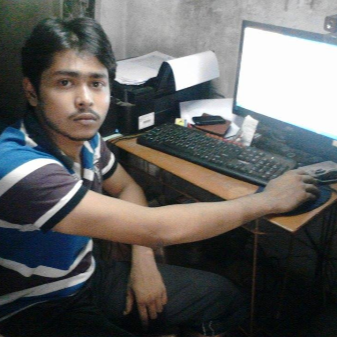 Saikat Halder-Freelancer in HOOGHLY,India