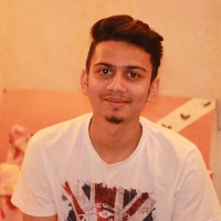 Nishchay Jain-Freelancer in Mathura,India