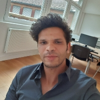 Acharif Samraoui-Freelancer in Bienne,Switzerland, Swiss Confederation