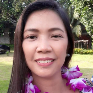 Richelle Bacelisco-Freelancer in Antipolo City,Philippines