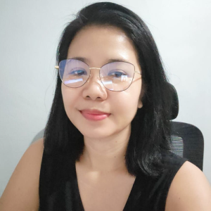 Riza Gison-Freelancer in Bacolod City,Philippines