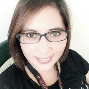 Irene Leyba-Freelancer in Davao City,Philippines