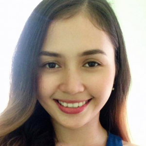 Angelie Mariae Diccion-Freelancer in Cebu City,Philippines
