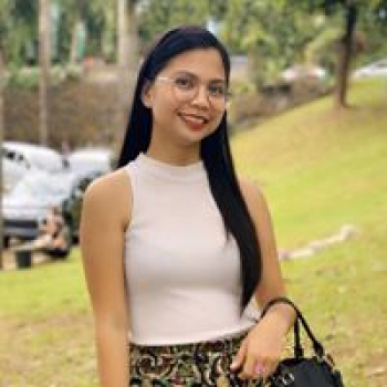 Maggie Casiano-Freelancer in Apalit,Philippines